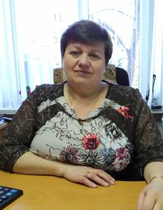 Заместитель главного по экономическим вопросам Мишустина Ольга Максимовна