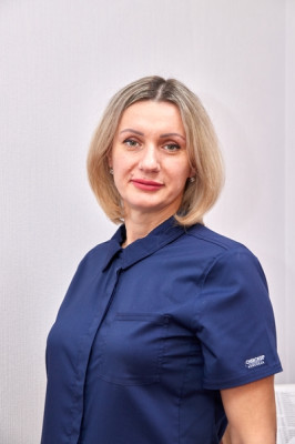 Главный фельдшер Богданова Елена Николаевна