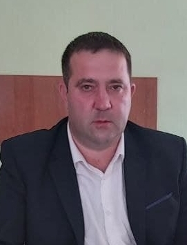 Главный врач, врач скорой медицинской Жиров Алексей Владимирович